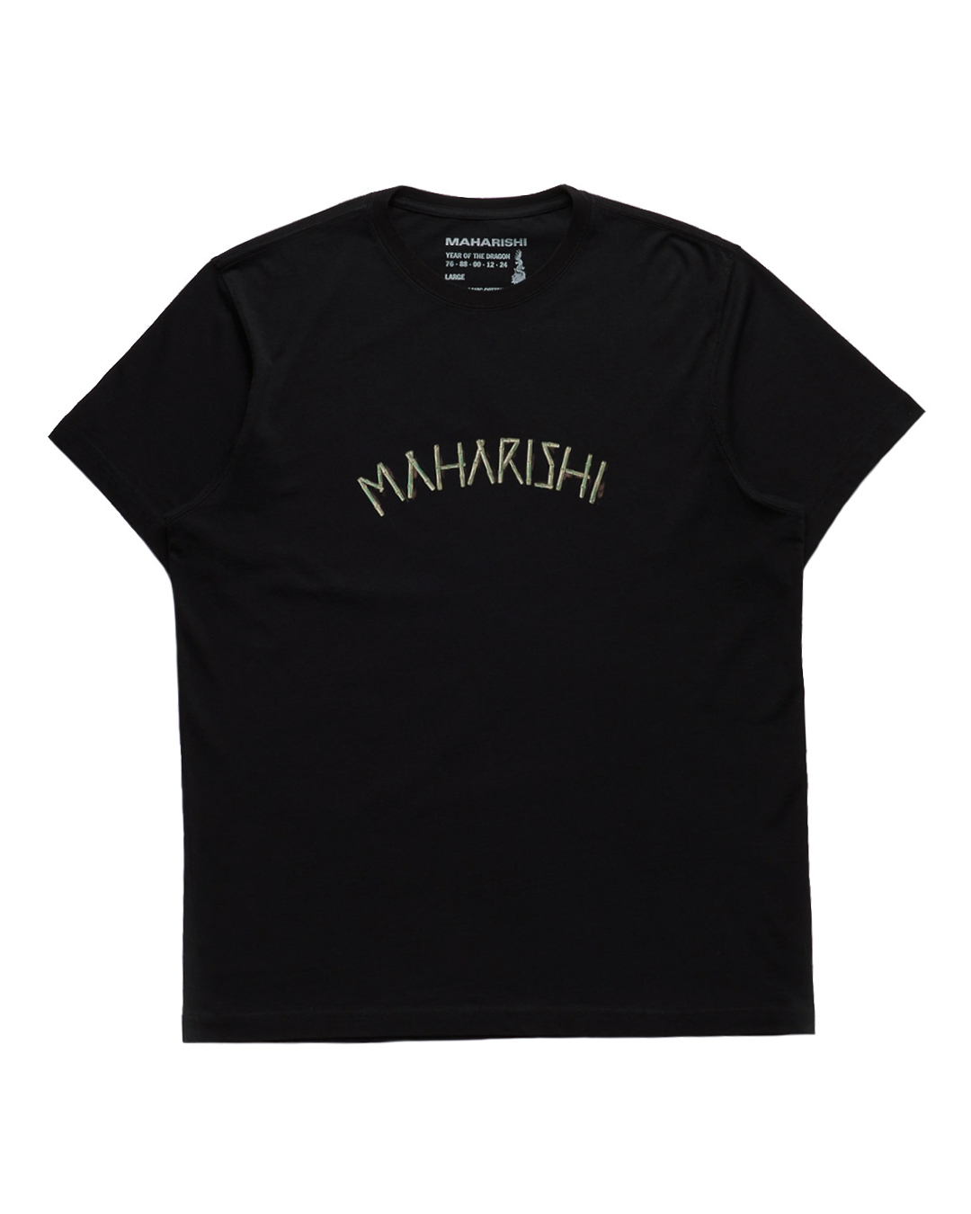 футболка Maharishi