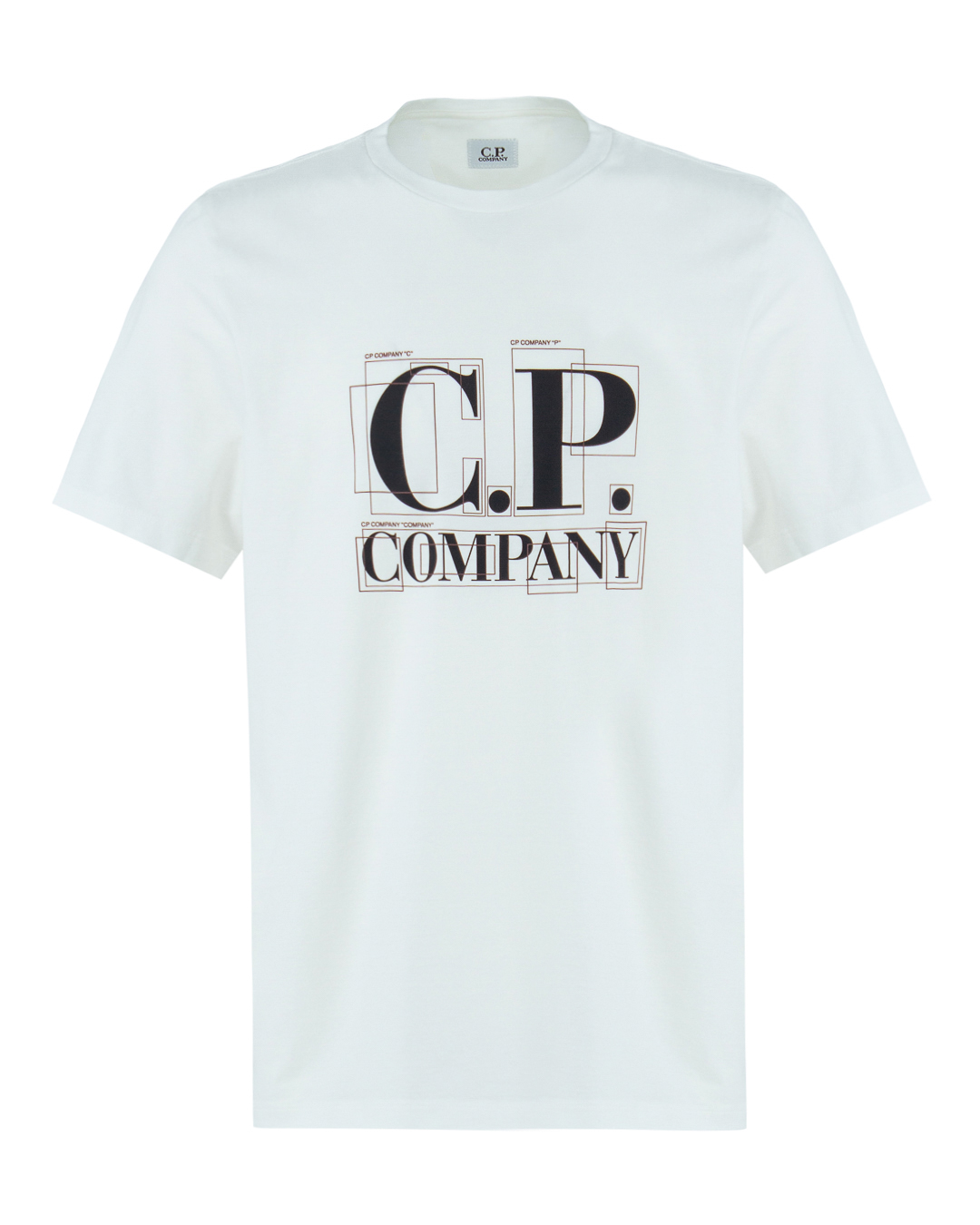 C.P.Company с логотипом бренда  артикул  марки C.P.Company купить за 11200 руб.