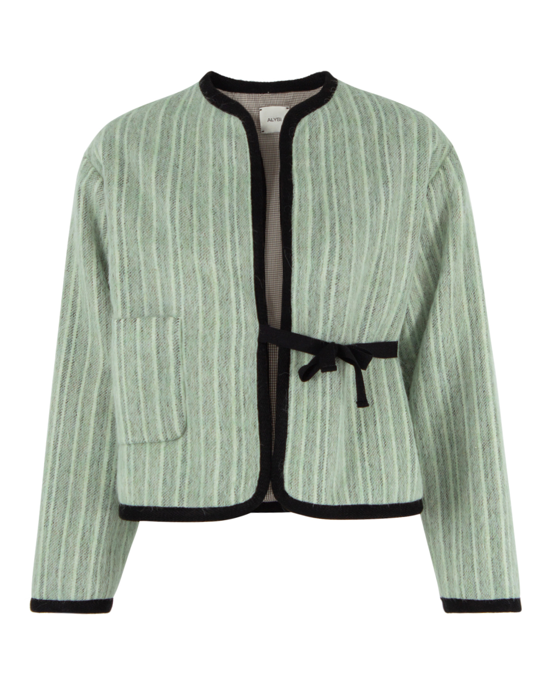 ALYSI с завязками  артикул 153907 марки ALYSI купить за 62400 руб.