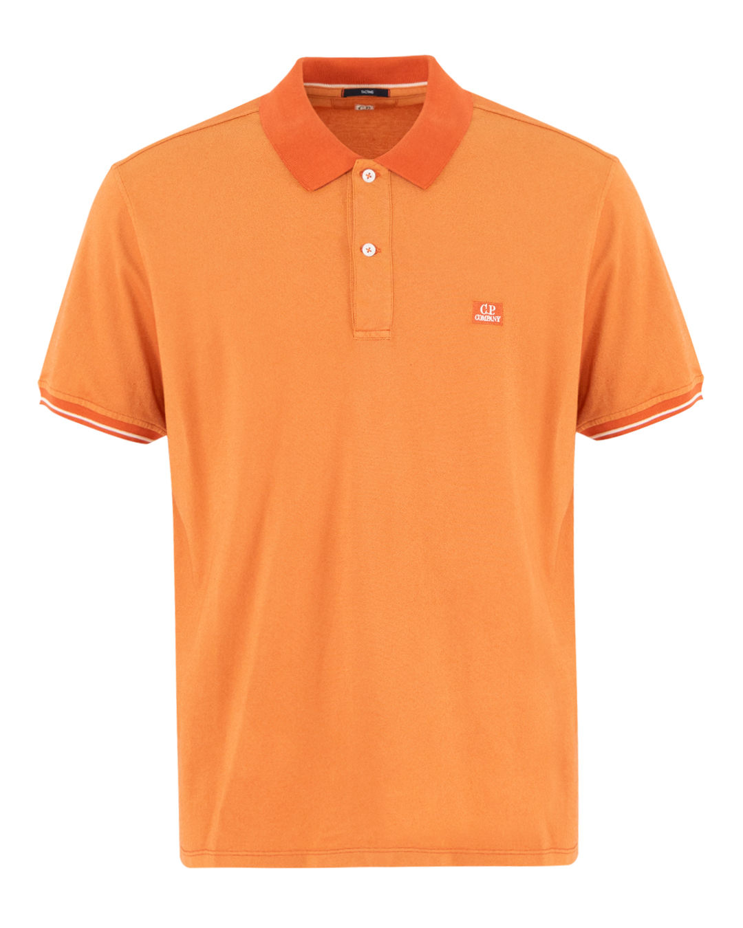 C.P.Company из хлопкового пике  артикул 16CMPL189A006263G марки C.P.Company купить за 22000 руб.