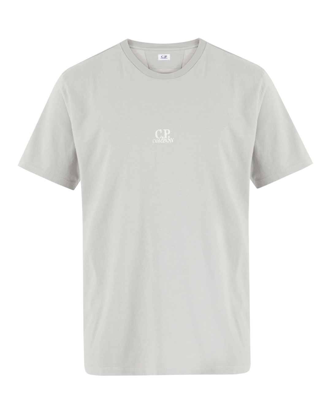 C.P.Company с короткими рукавами  артикул 16CMTS288A005431G марки C.P.Company купить за 18700 руб.