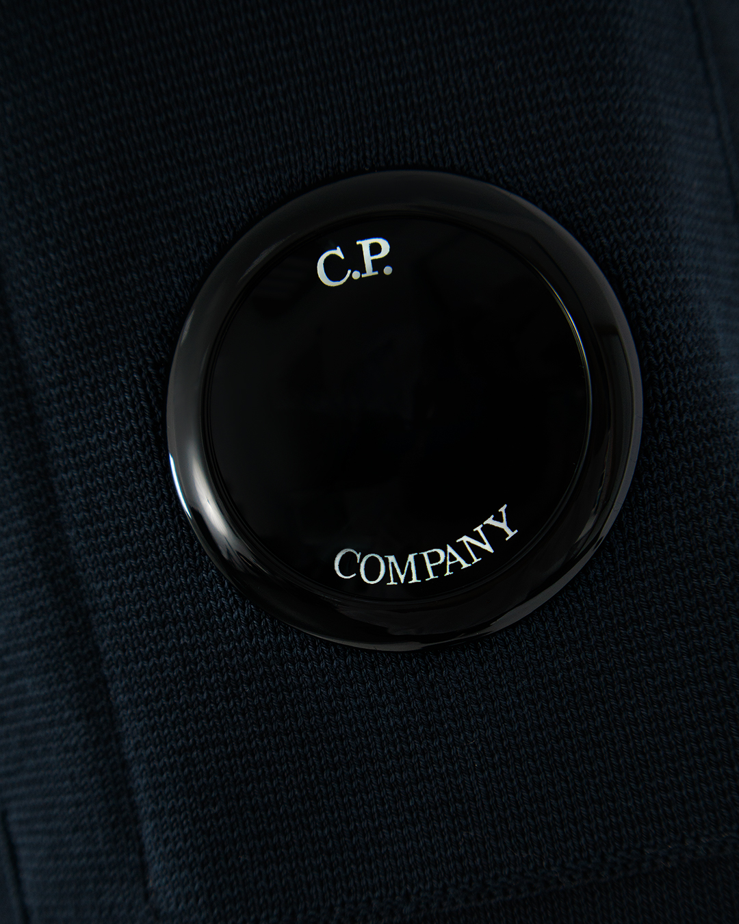 

джемпер C.P.Company, Тем.синий, 18CMKN086A006323O тем.синий m