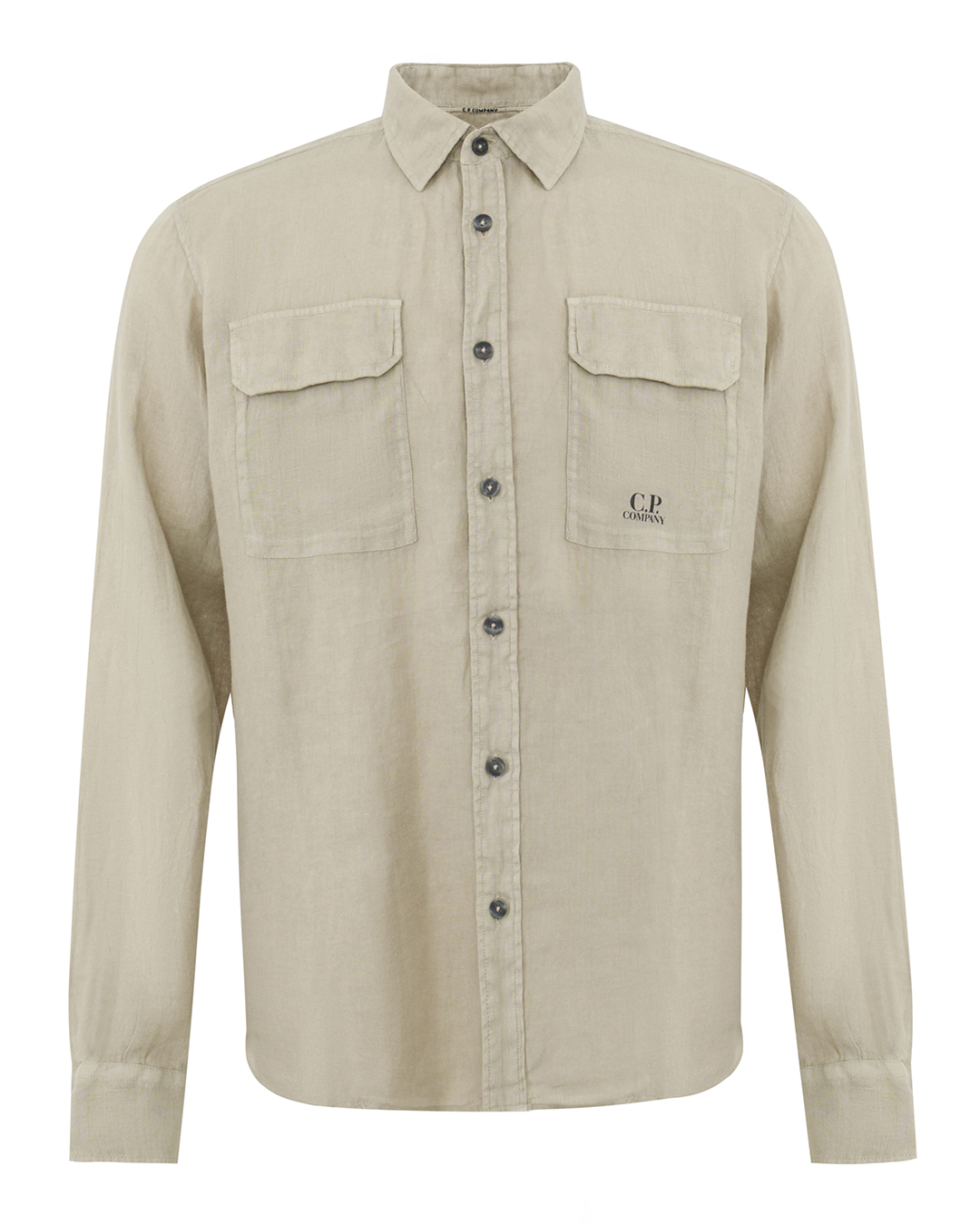 C.P.Company  артикул 18CMSH250A005415G марки C.P.Company купить за 34300 руб.