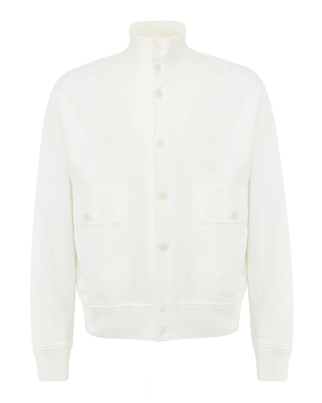 C.P.Company  артикул 18CMSS047A110044G марки C.P.Company купить за 48700 руб.