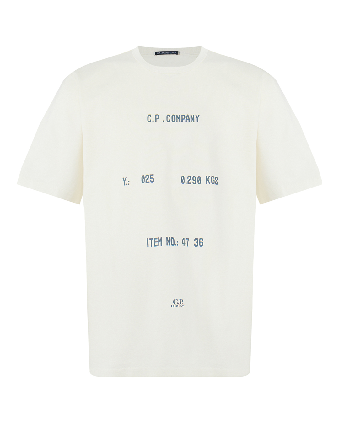 C.P.Company  артикул 18CMTS107A110301W марки C.P.Company купить за 16800 руб.