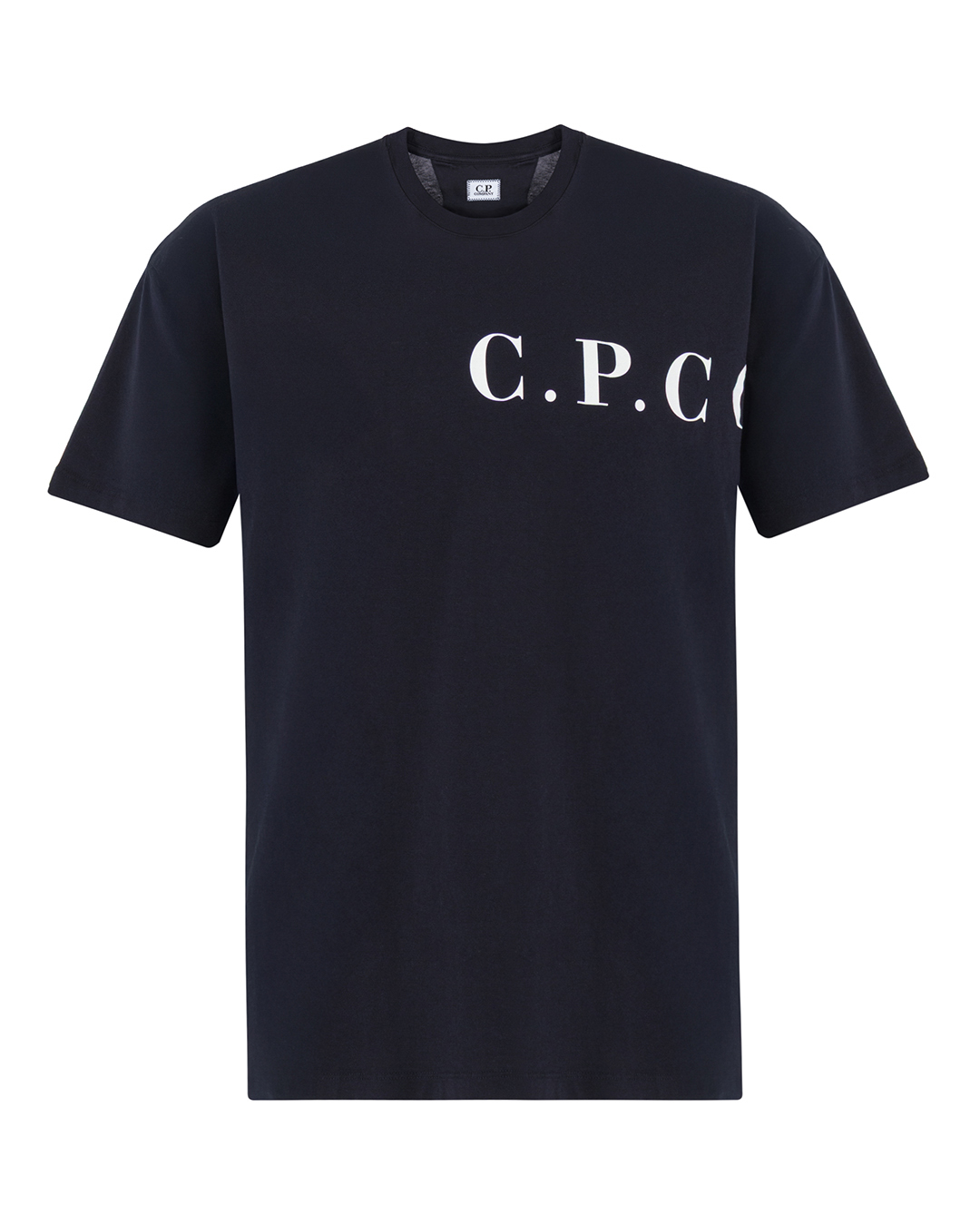 футболка CPCompany 13700₽