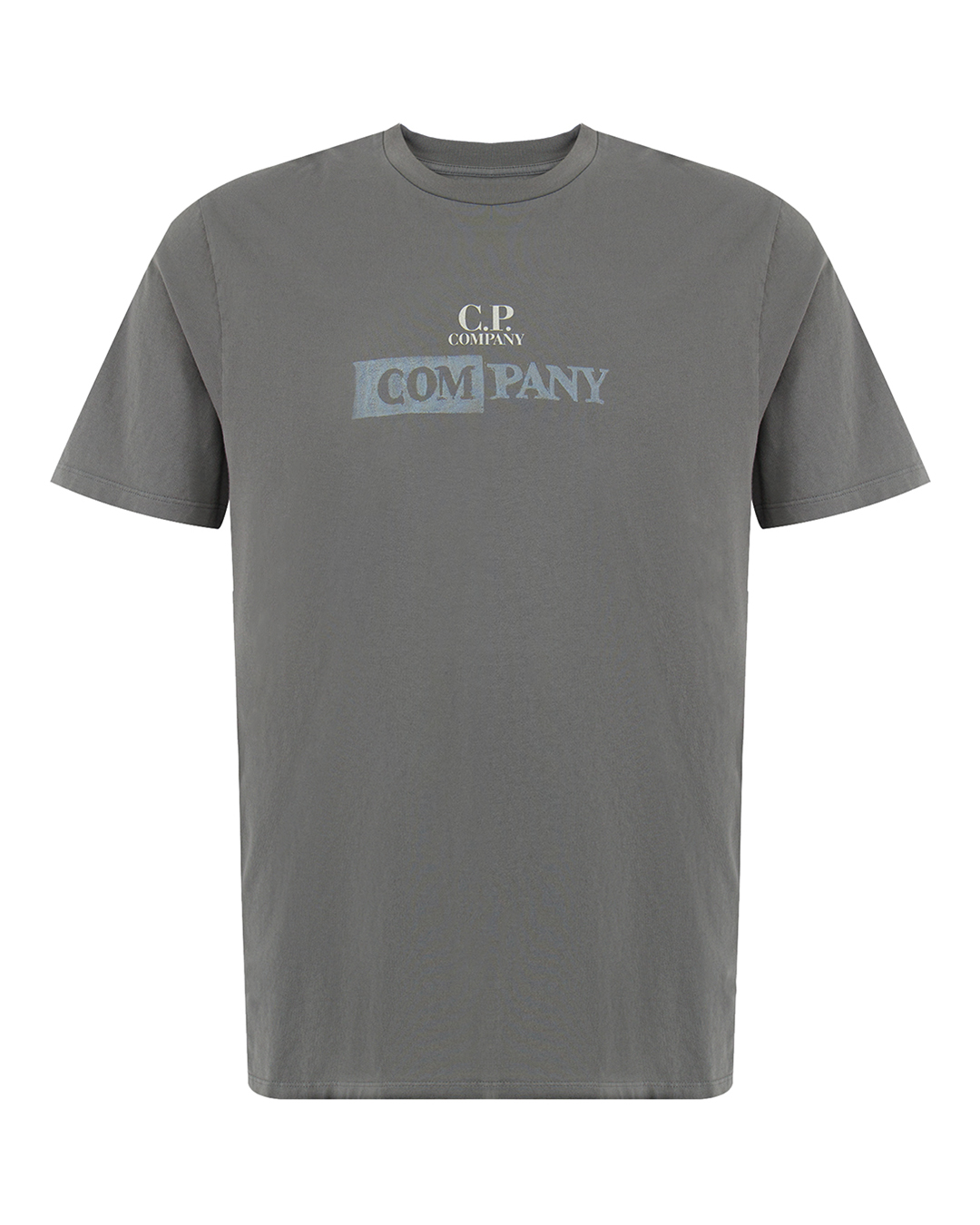 футболка CPCompany 21000₽