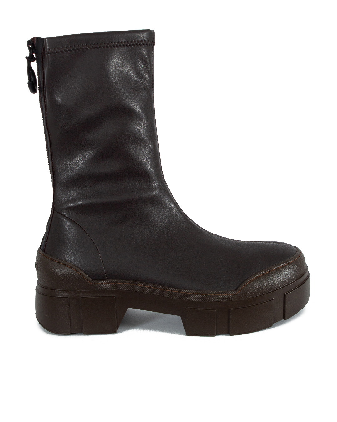 VIC MATIE на молнии  артикул 1D7306D_V14W120351 марки VIC MATIE купить за 26300 руб.