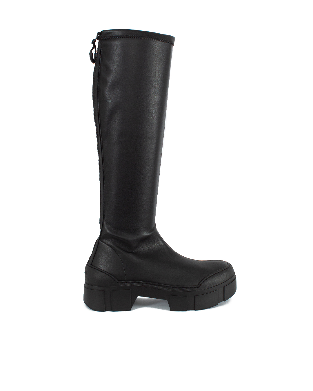 VIC MATIE  из экокожи  артикул 1D7310D_V14W120101 марки VIC MATIE купить за 20800 руб.