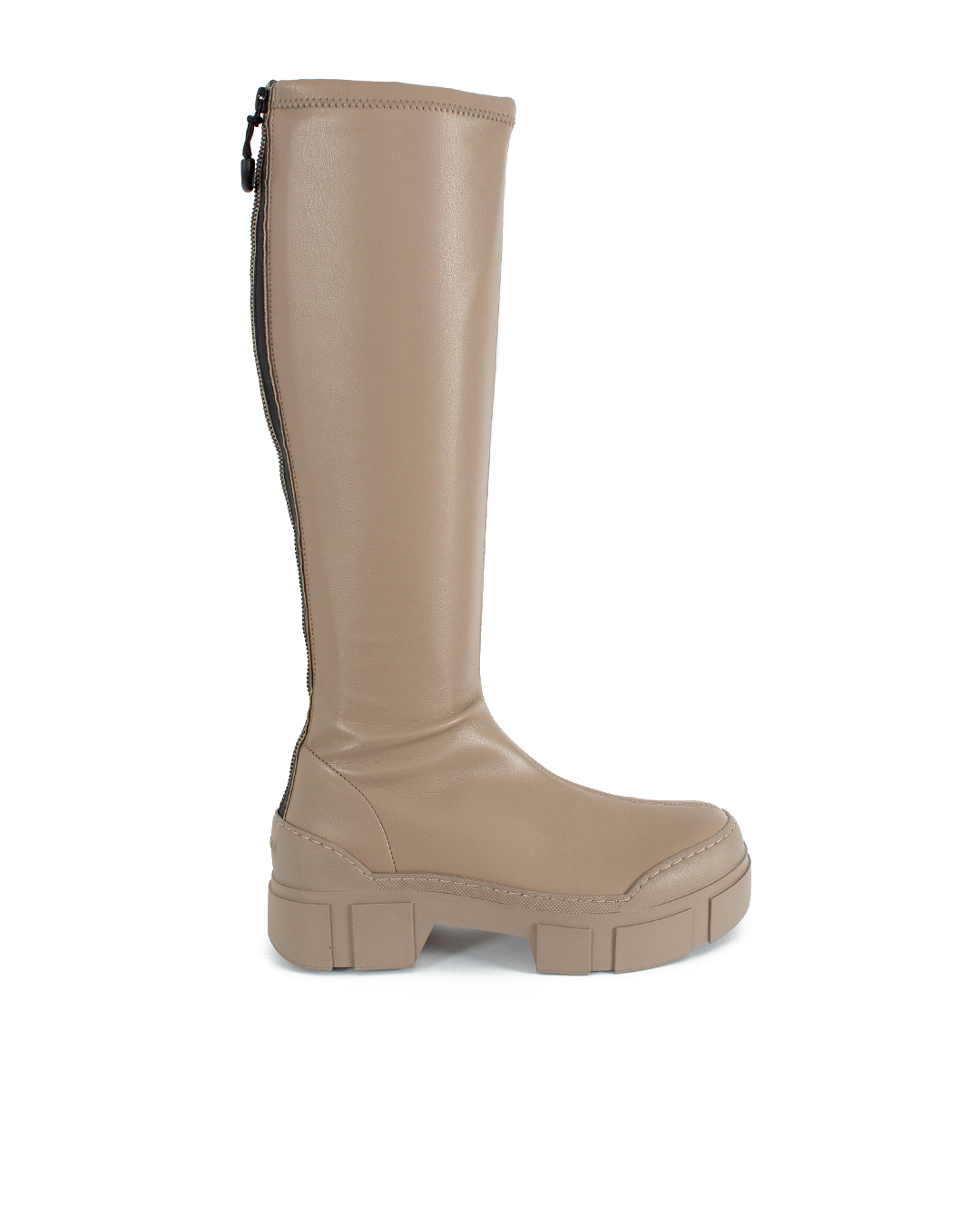 VIC MATIE из экокожи  артикул 1D7310D_V14W120340 марки VIC MATIE купить за 29700 руб.