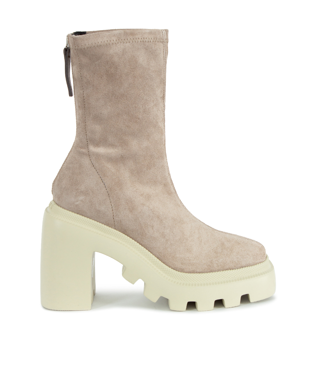 VIC MATIE на каблуке  артикул 1D7450D_B08D020306 марки VIC MATIE купить за 32700 руб.