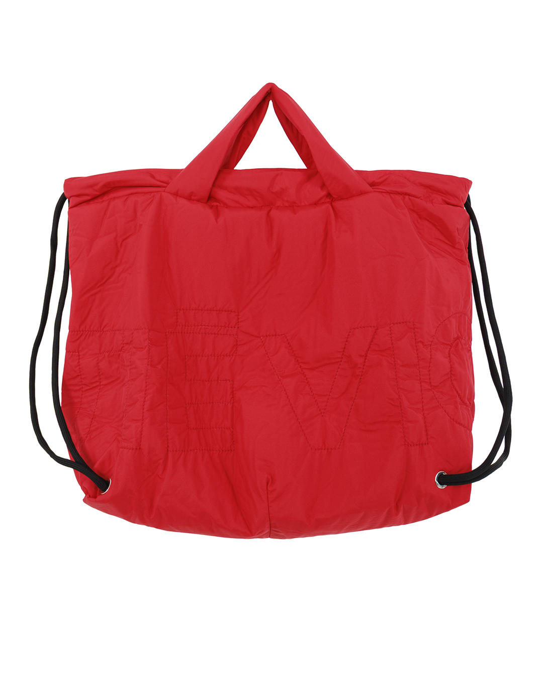 VIC MATIE шоппер артикул  марки VIC MATIE купить за 28700 руб.