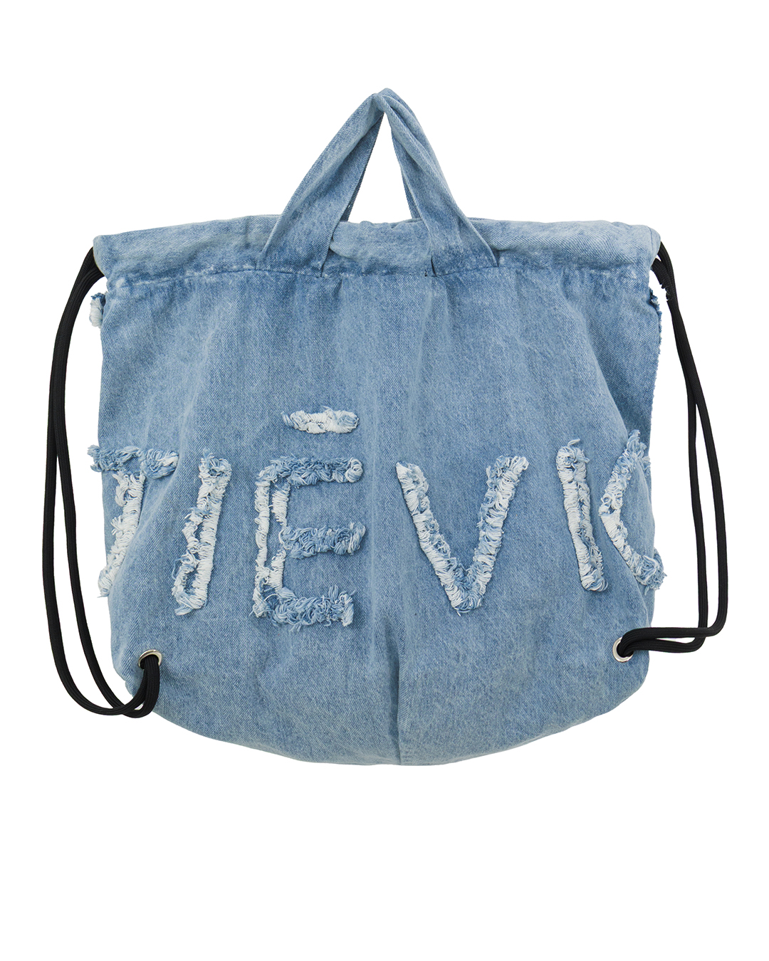 VIC MATIE из денима артикул  марки VIC MATIE купить за 38500 руб.