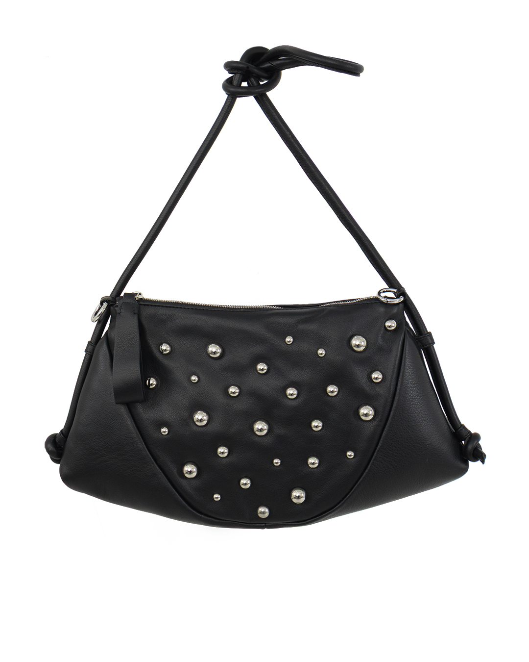 VIC MATIE с отделкой клепками  артикул  марки VIC MATIE купить за 44500 руб.