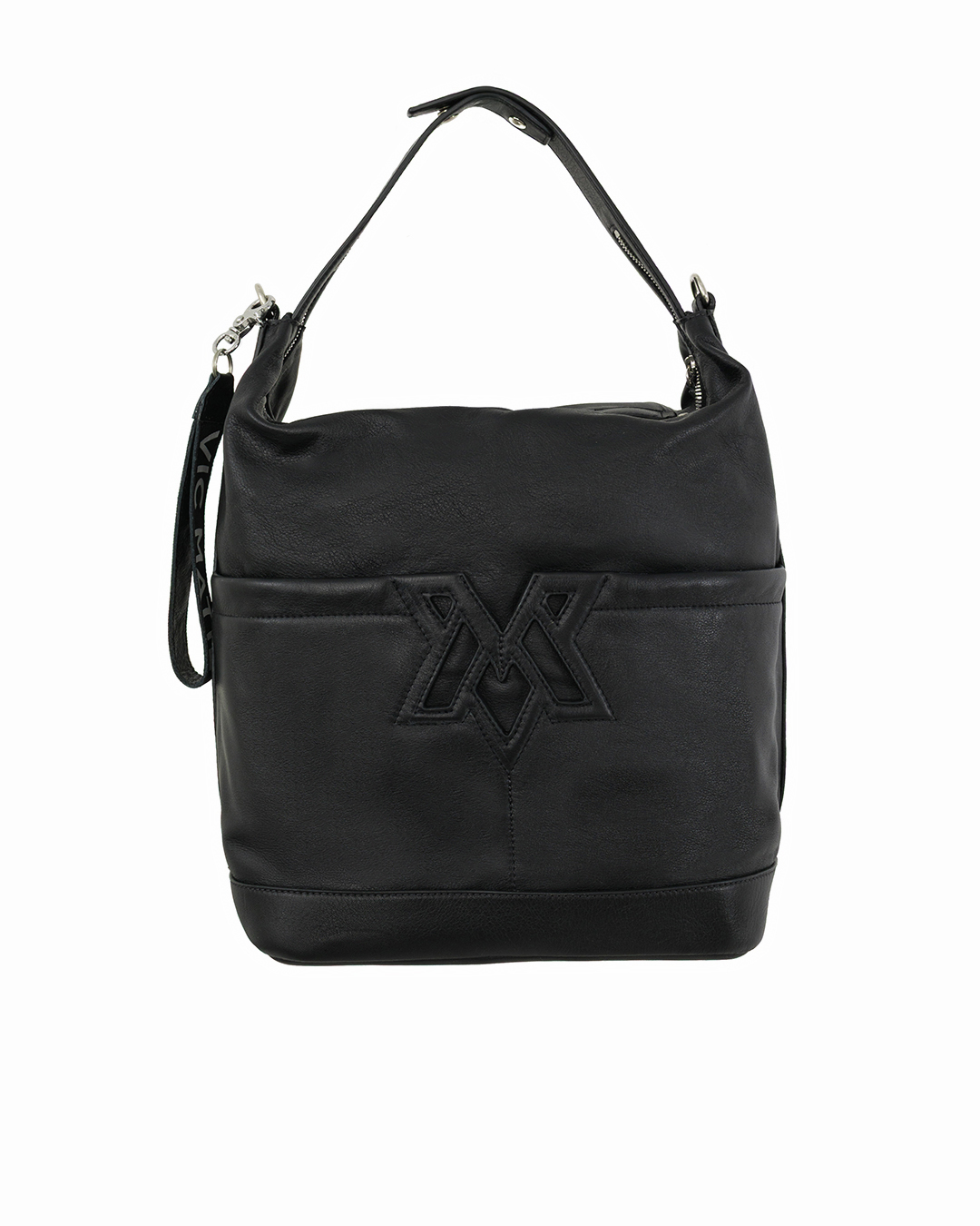 VIC MATIE хобо артикул  марки VIC MATIE купить за 54600 руб.