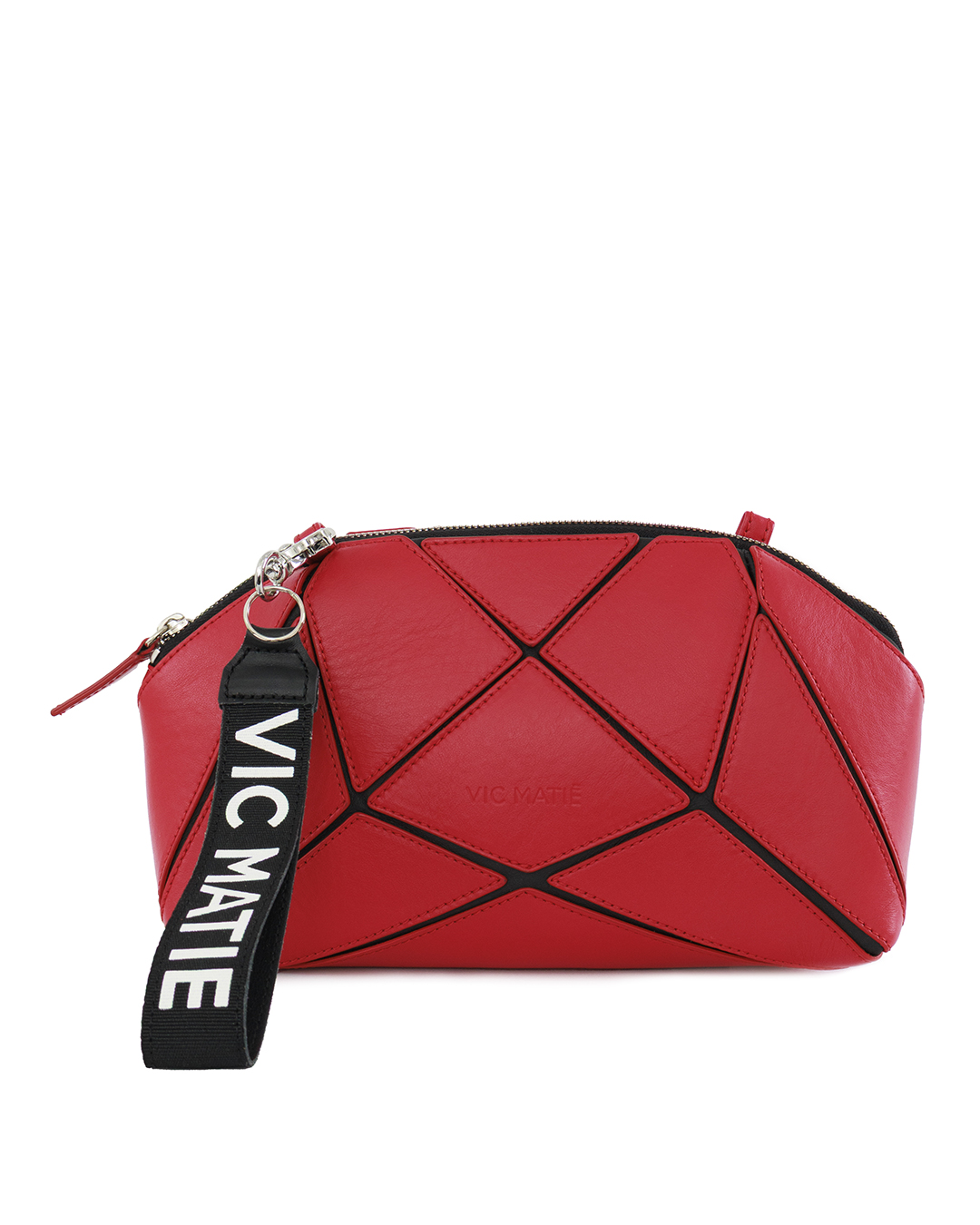 VIC MATIE клатч артикул  марки VIC MATIE купить за 41300 руб.