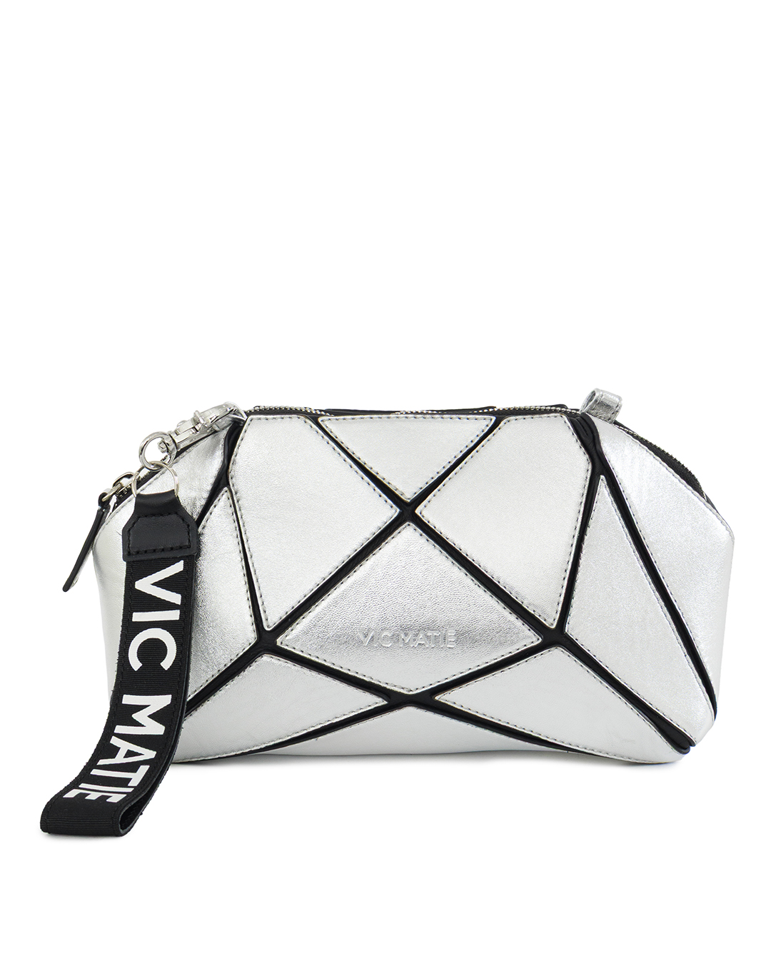 VIC MATIE клатч артикул  марки VIC MATIE купить за 41300 руб.