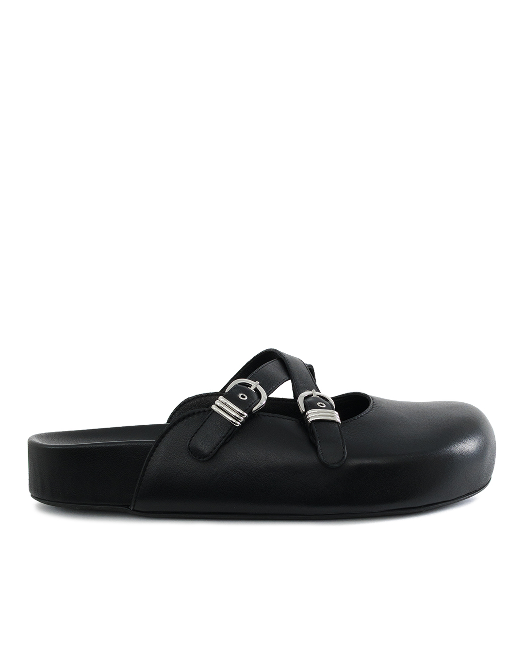 VIC MATIE с ремешками  артикул  марки VIC MATIE купить за 36400 руб.