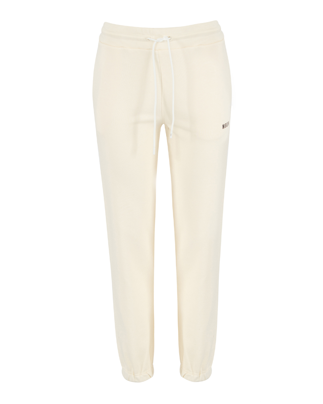 MSGM из хлопка  артикул 2000MDP500 марки MSGM купить за 31100 руб.