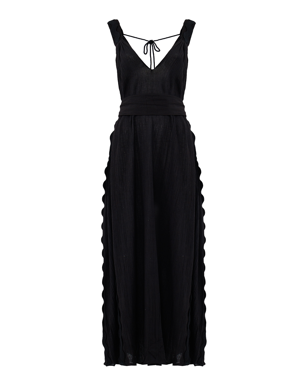 KALLISTO`S NYMPHS с вырезом на спине артикул 202515 марки KALLISTO`S NYMPHS купить за 44000 руб.