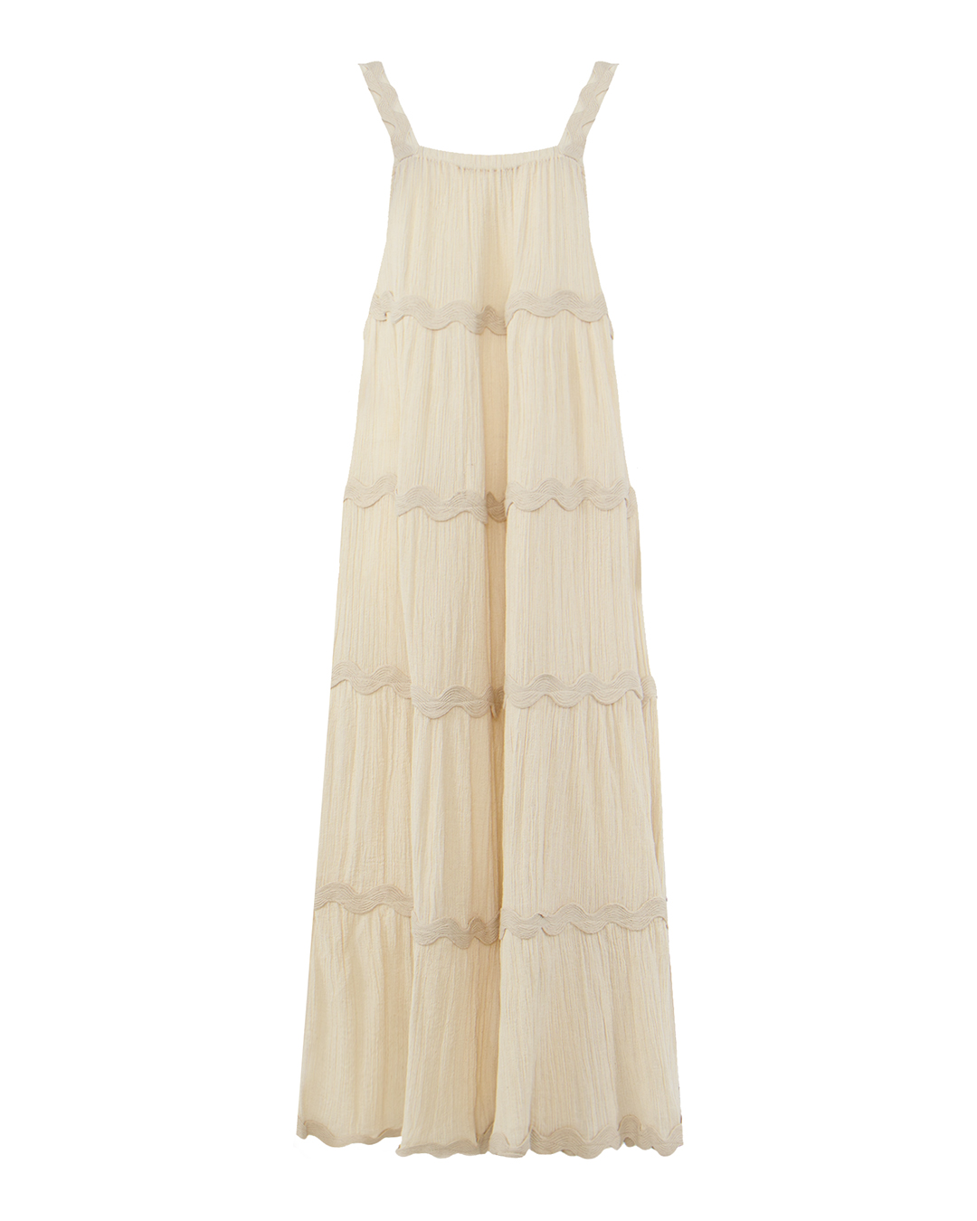 KALLISTO`S NYMPHS из 100% хлопка артикул 202516 марки KALLISTO`S NYMPHS купить за 48000 руб.