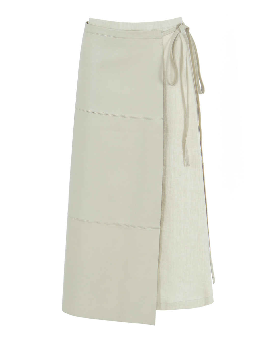 ALYSI с завязками  артикул 203001 марки ALYSI купить за 53200 руб.