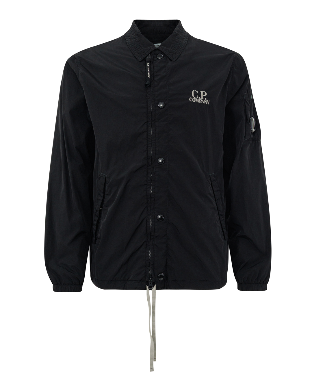 C.P.Company куртка  артикул 20CMOS007A005904D марки C.P.Company купить за 57800 руб.