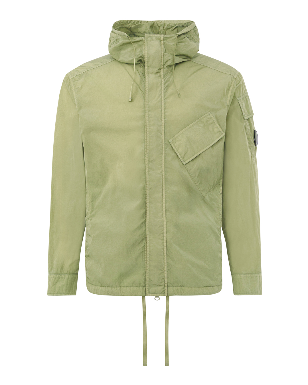 C.P.Company куртка  артикул 20CMOS058A005904G марки C.P.Company купить за 57800 руб.