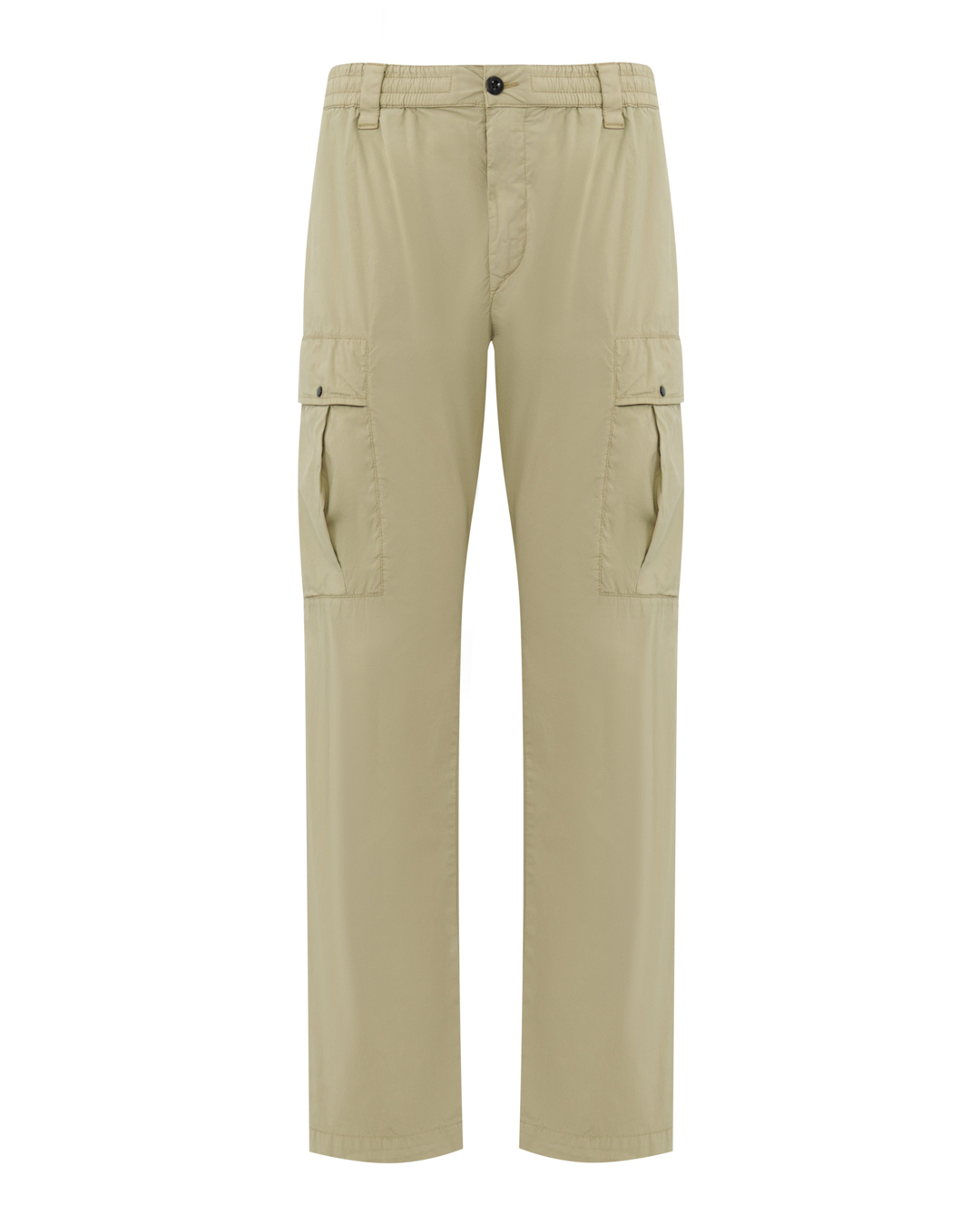 C.P.Company брюки  артикул 20CMPA255A006439G марки C.P.Company купить за 38500 руб.