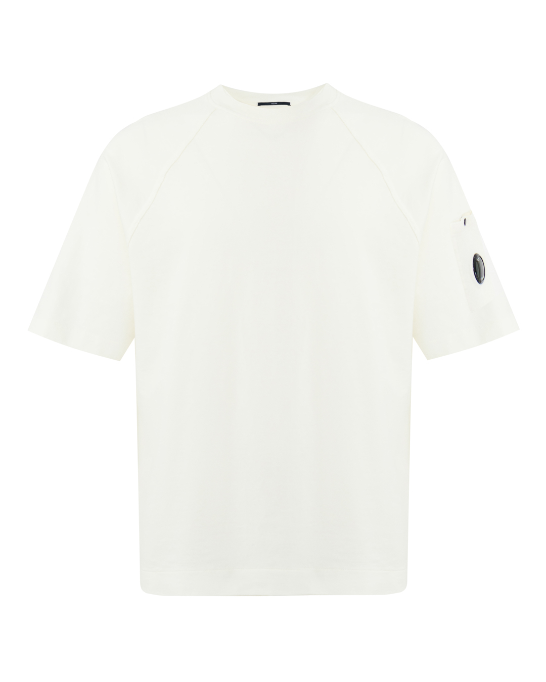 C.P.Company футболка  артикул 20CMSS034A002246G марки C.P.Company купить за 22800 руб.