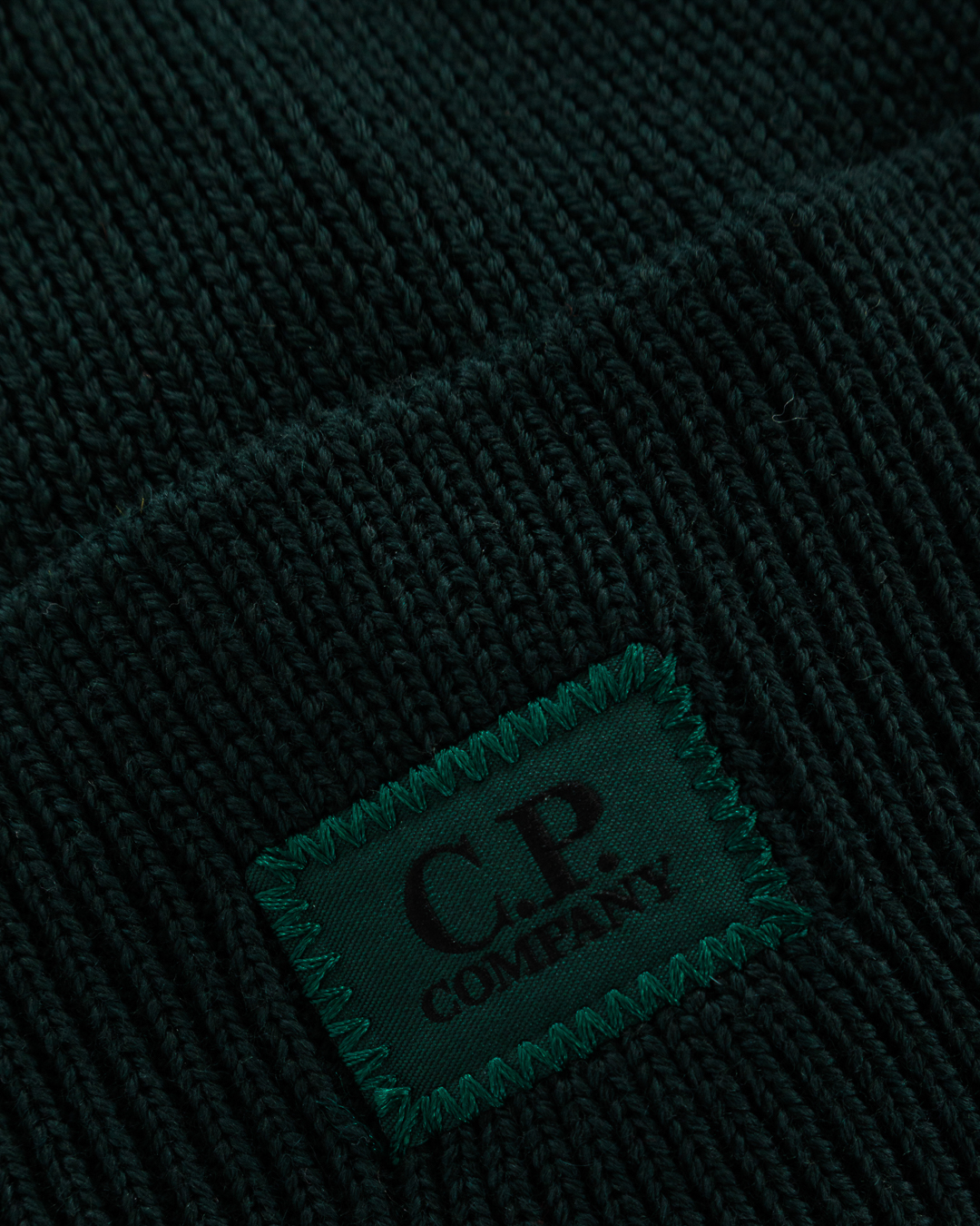 C.P.Company шапка — вид 3