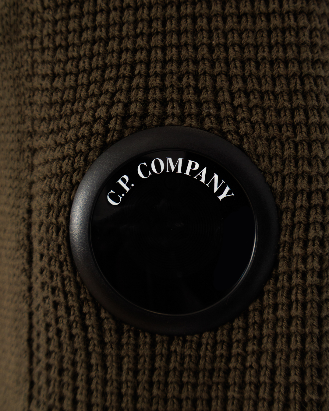 C.P.Company олимпийка — вид 5