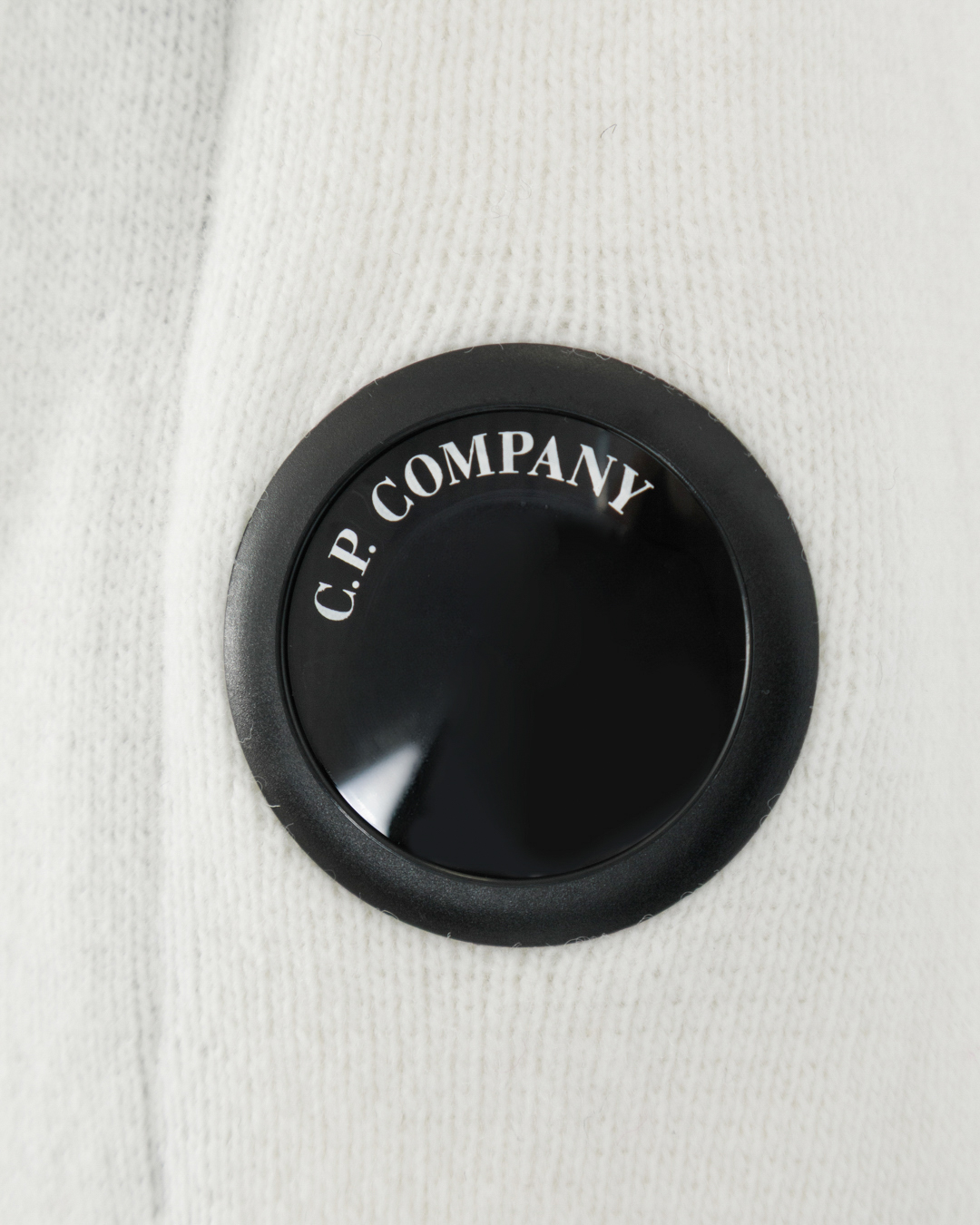 C.P.Company олимпийка — вид 5