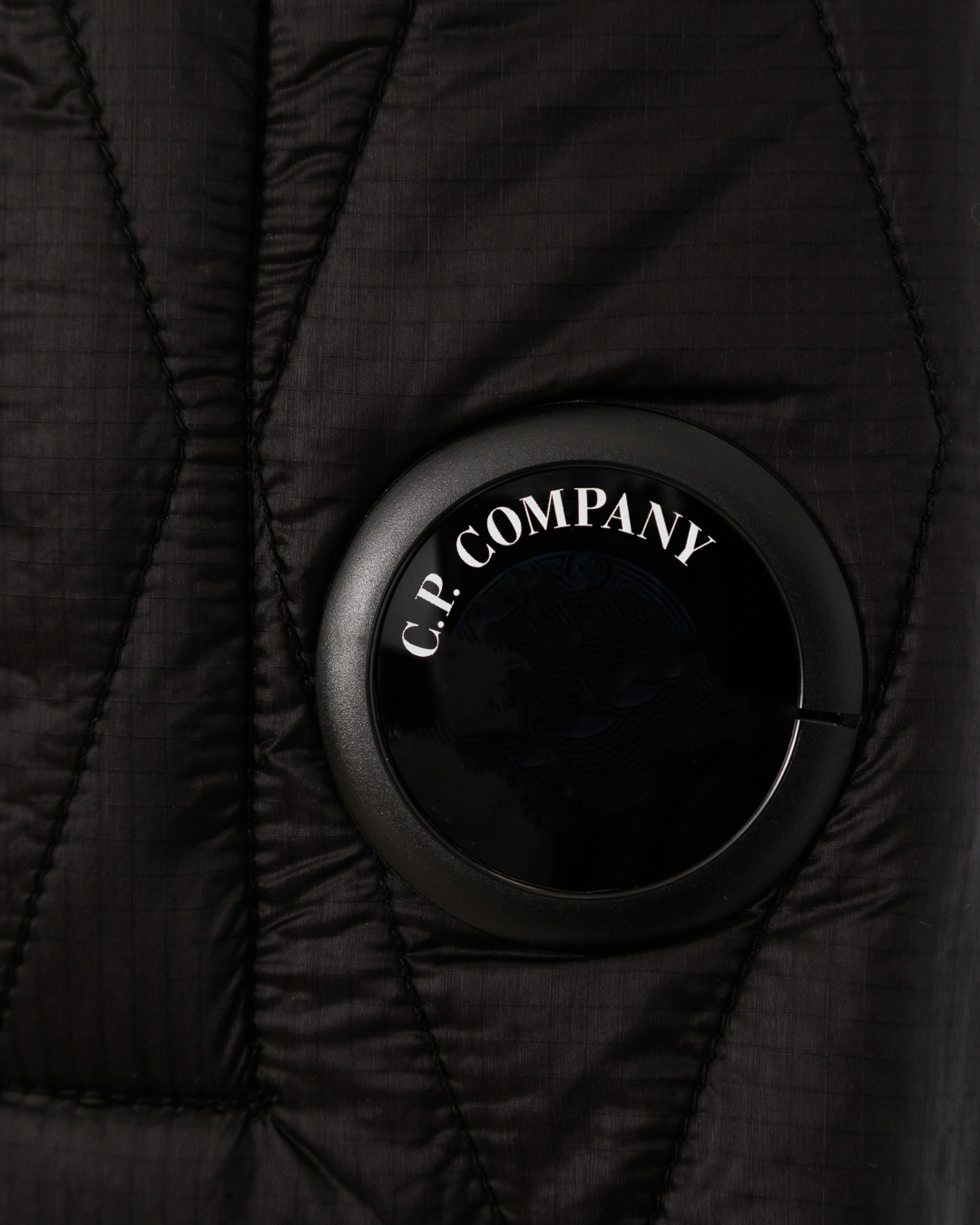 C.P.Company олимпийка — вид 5