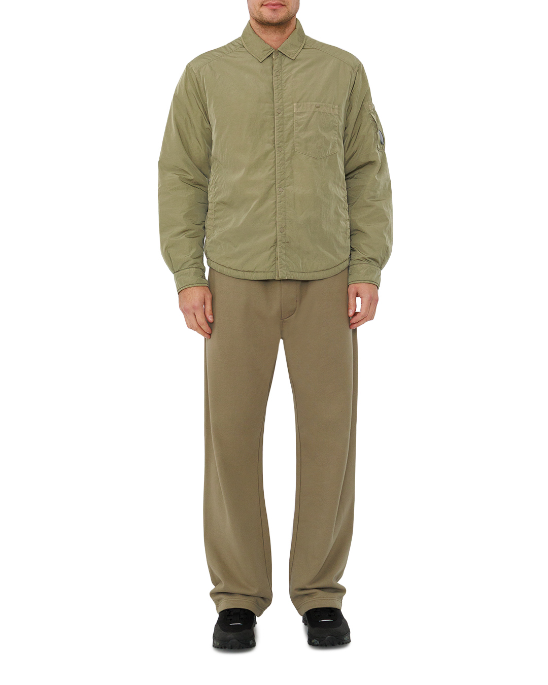 C.P.Company куртка — вид 2