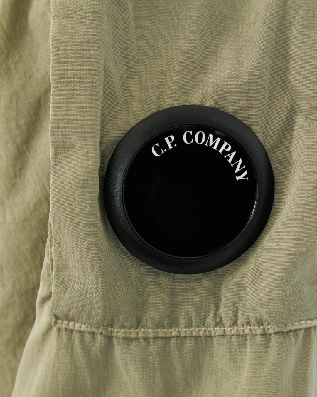 C.P.Company куртка — вид 5