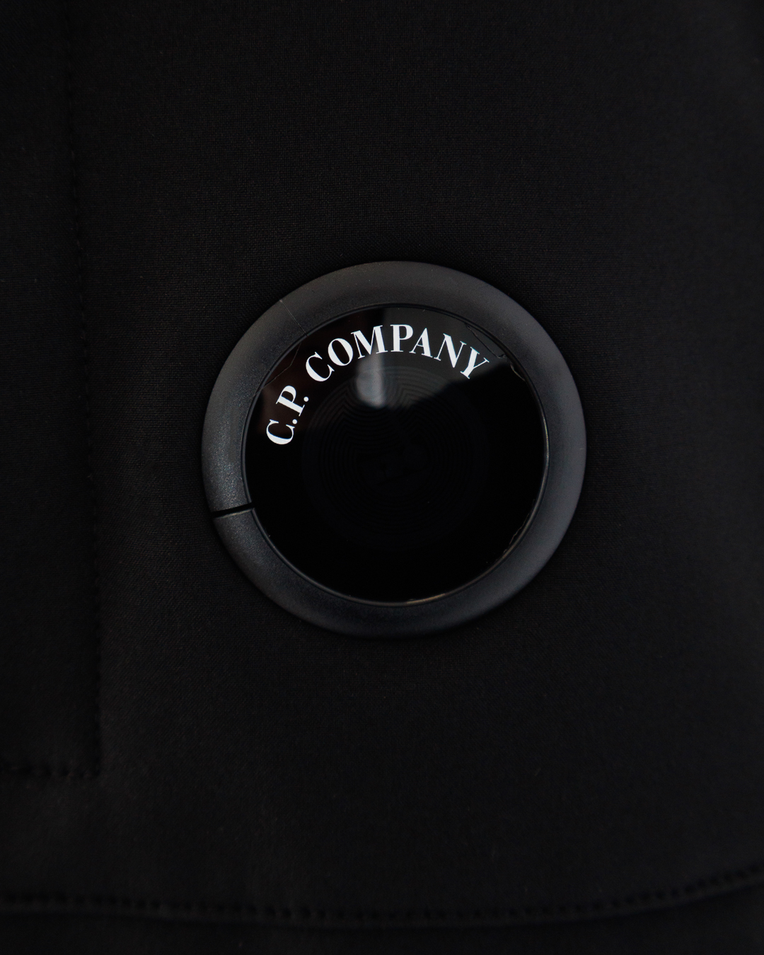 C.P.Company куртка — вид 5