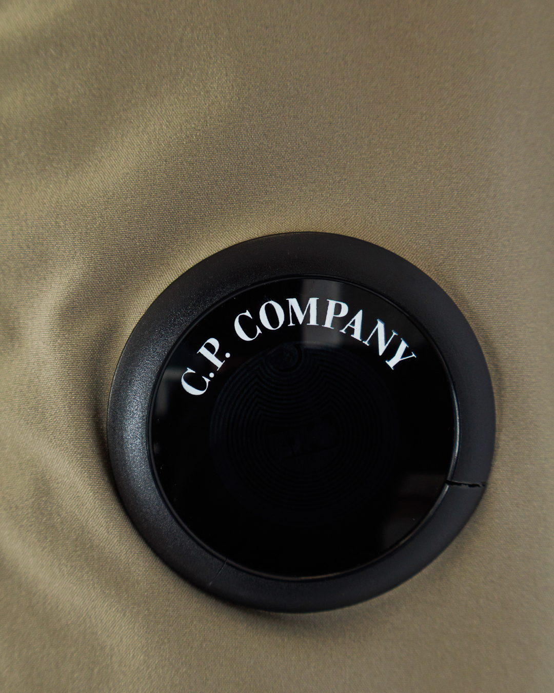 C.P.Company куртка — вид 5