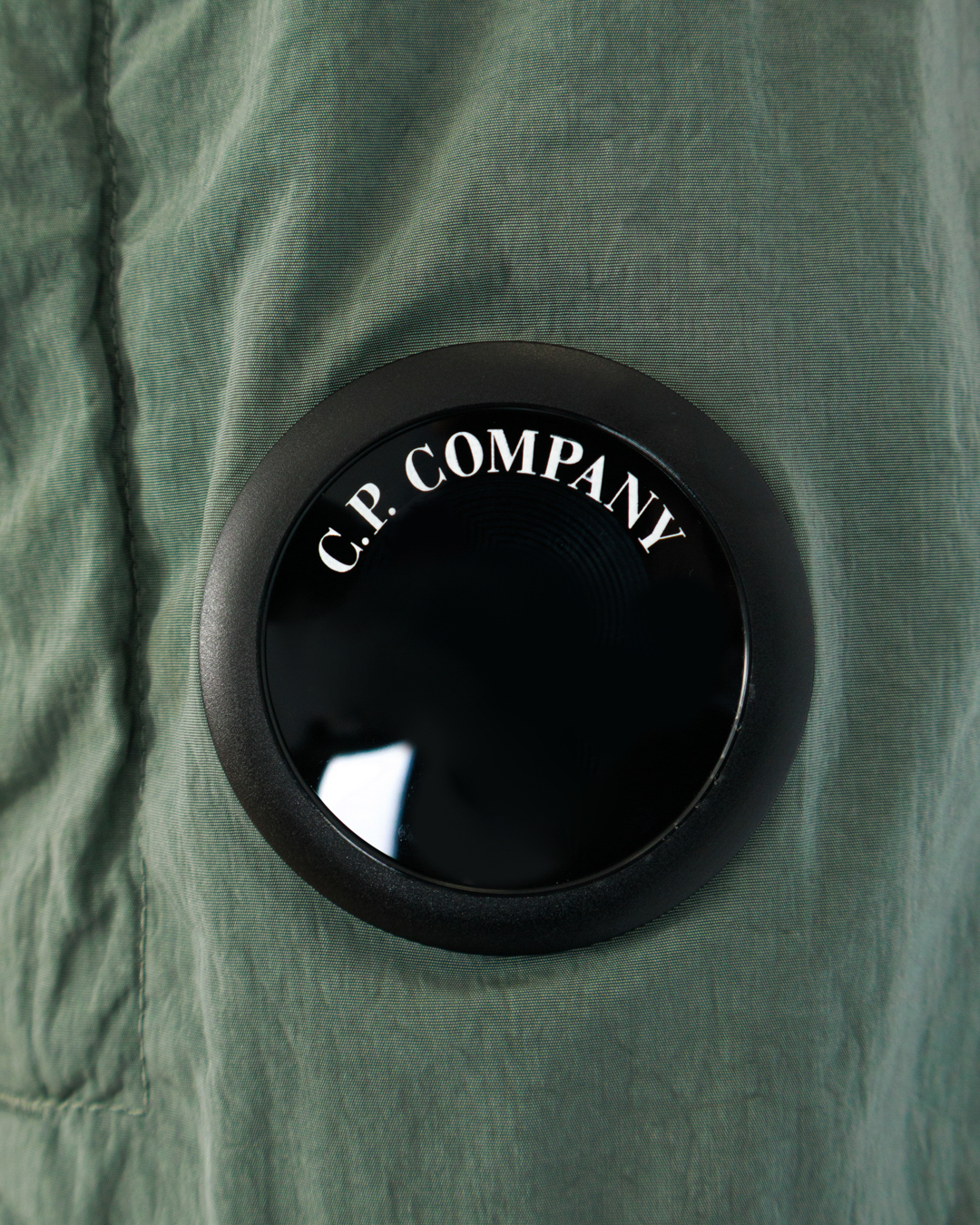 C.P.Company куртка — вид 5