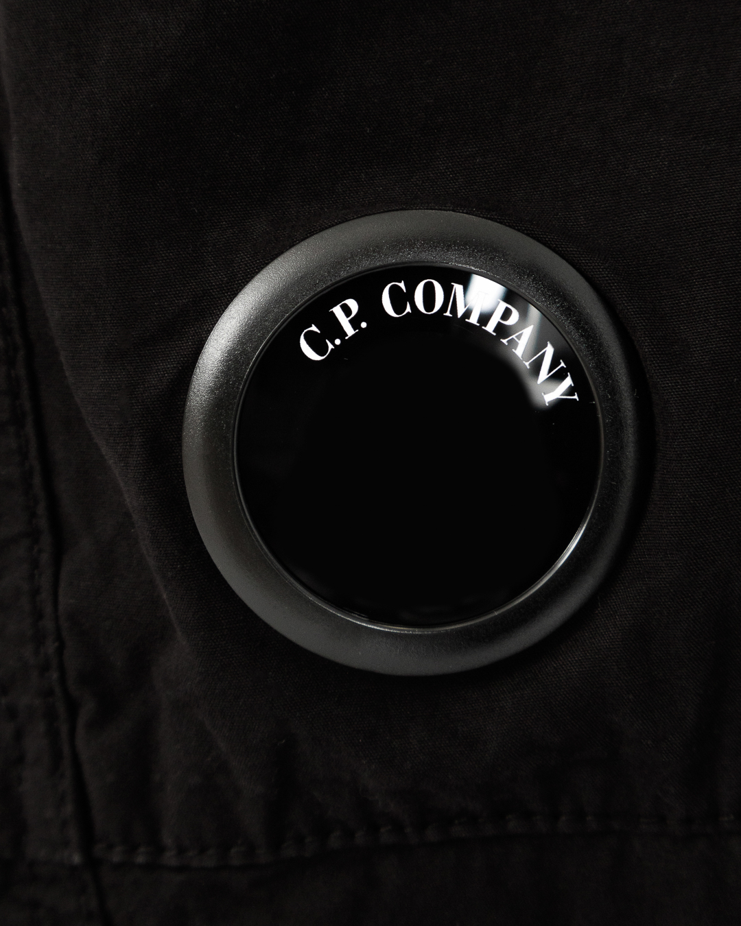 C.P.Company брюки — вид 5