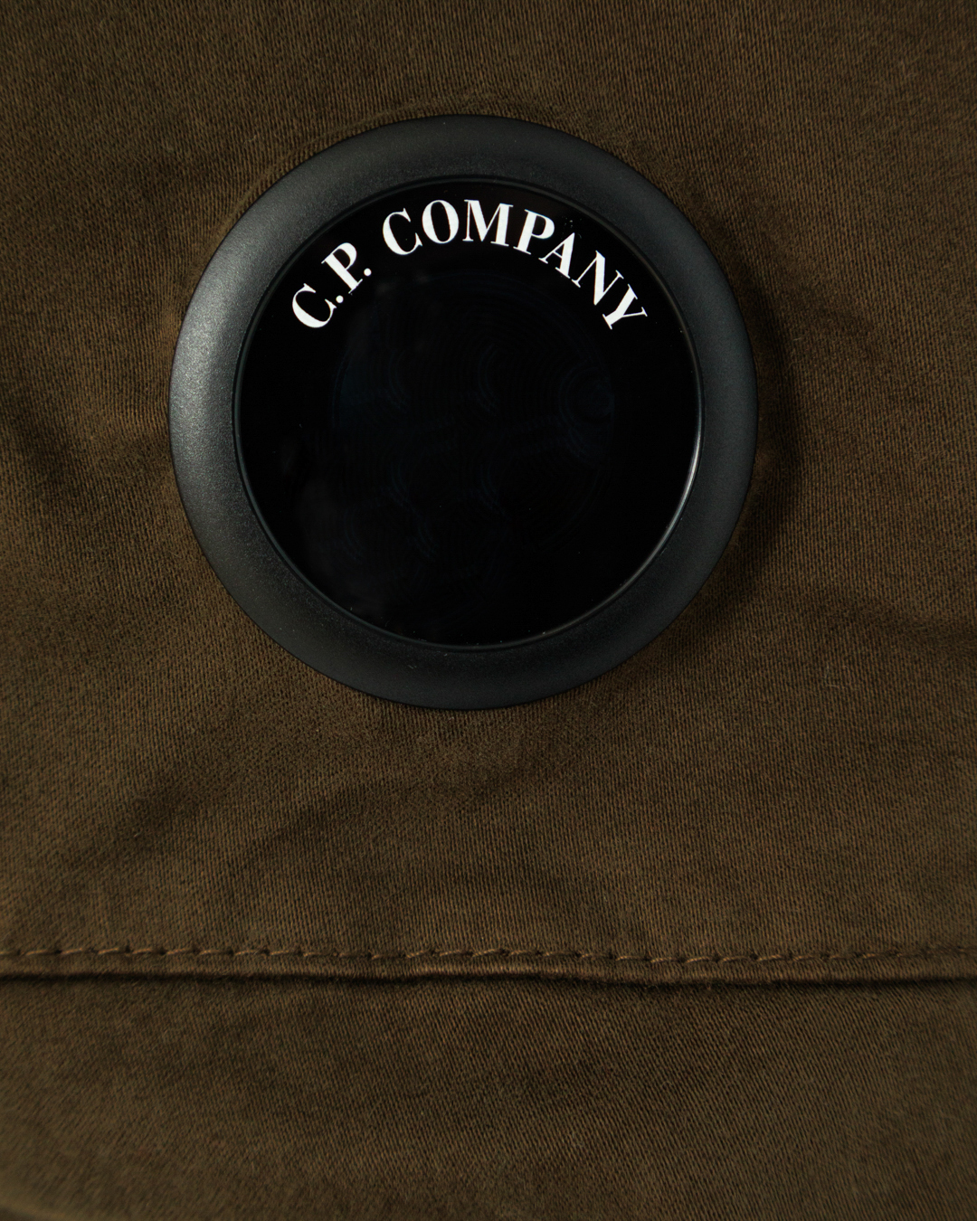 C.P.Company брюки — вид 5