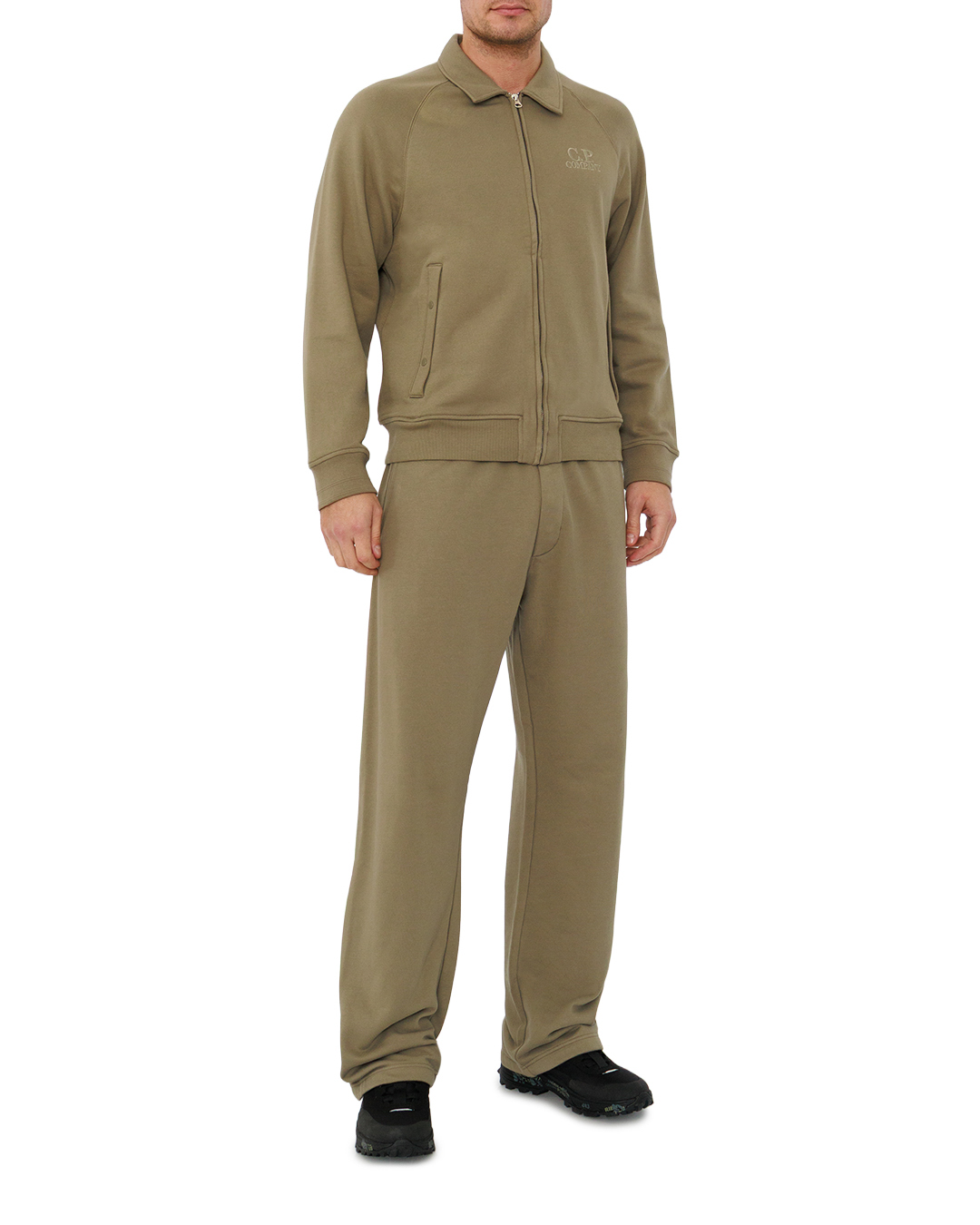 C.P.Company брюки — вид 2