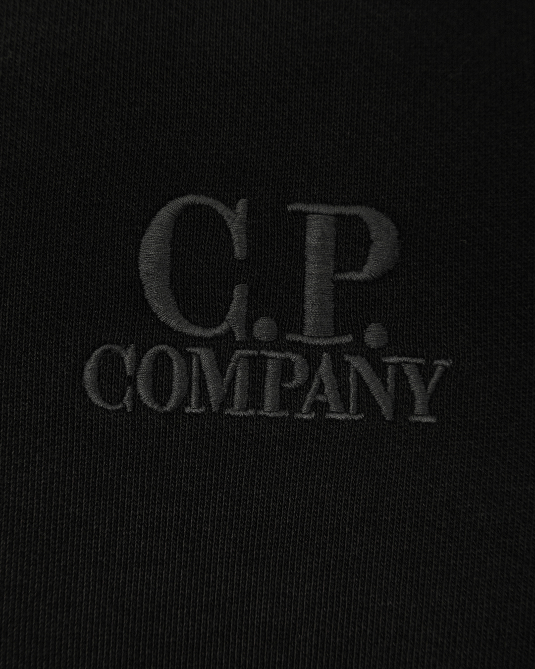 C.P.Company свитшот — вид 5