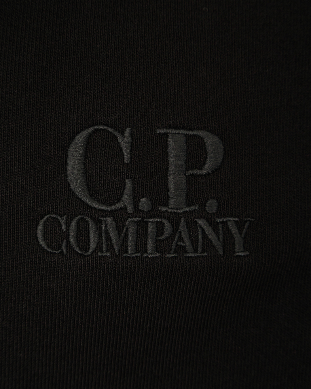 C.P.Company олимпийка — вид 5