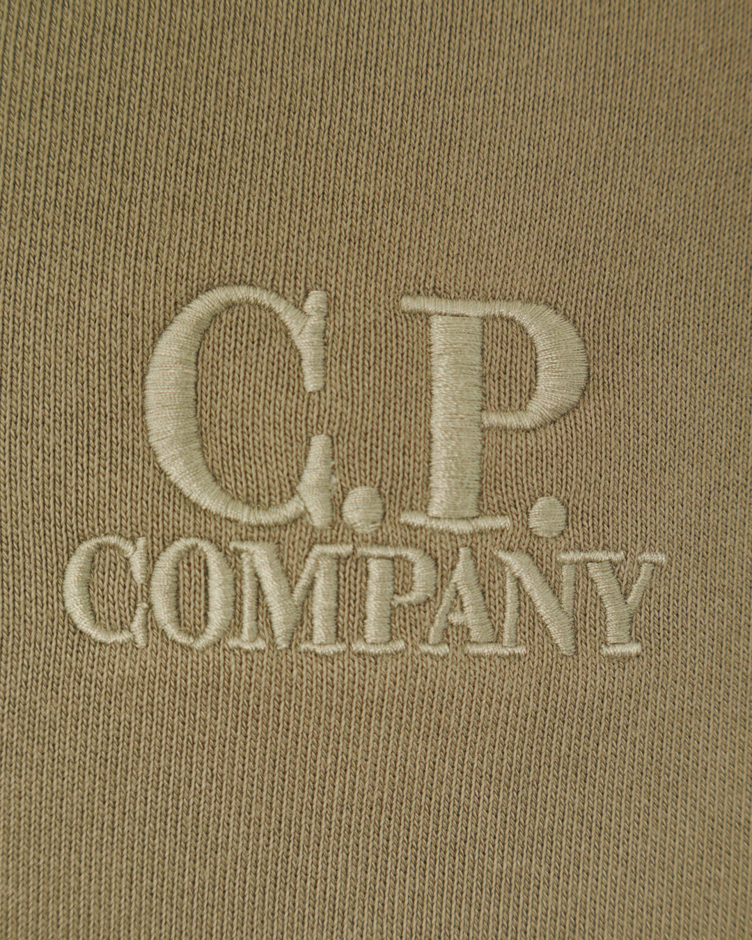 C.P.Company олимпийка — вид 5