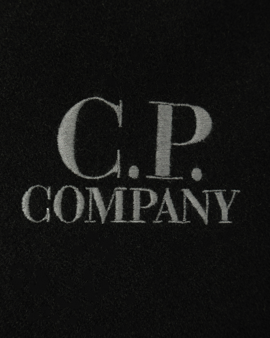 C.P.Company олимпийка — вид 5