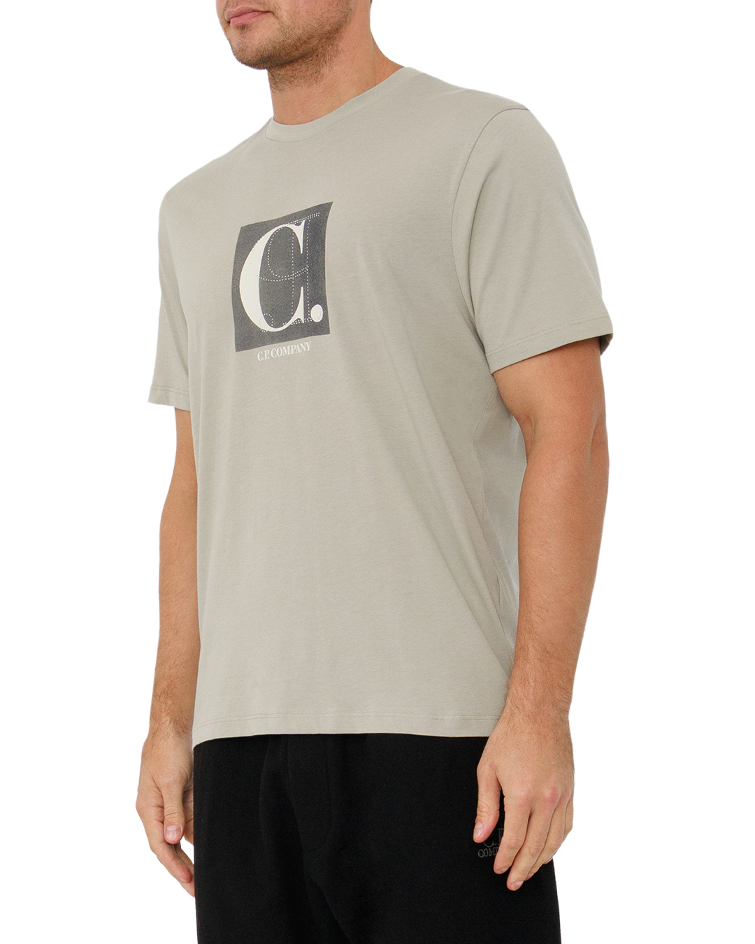 C.P.Company футболка — вид 3