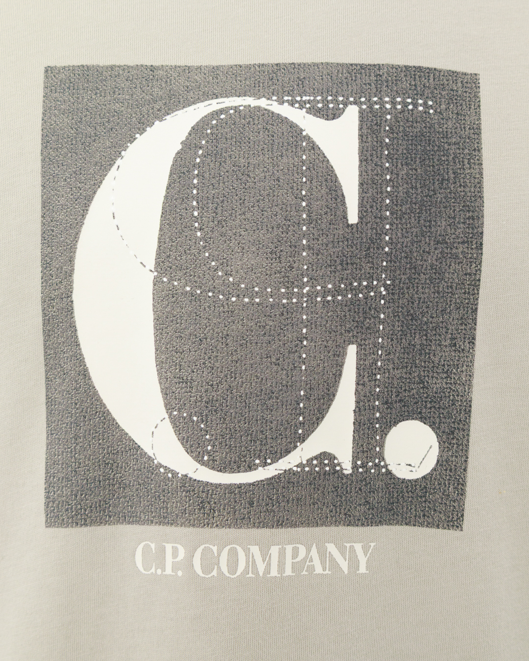 C.P.Company футболка — вид 5