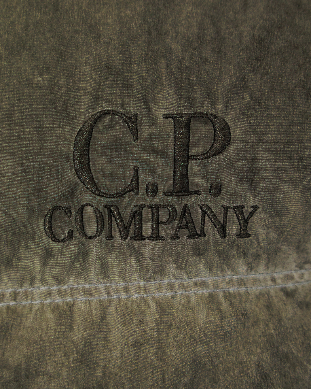 C.P.Company жилет — вид 5