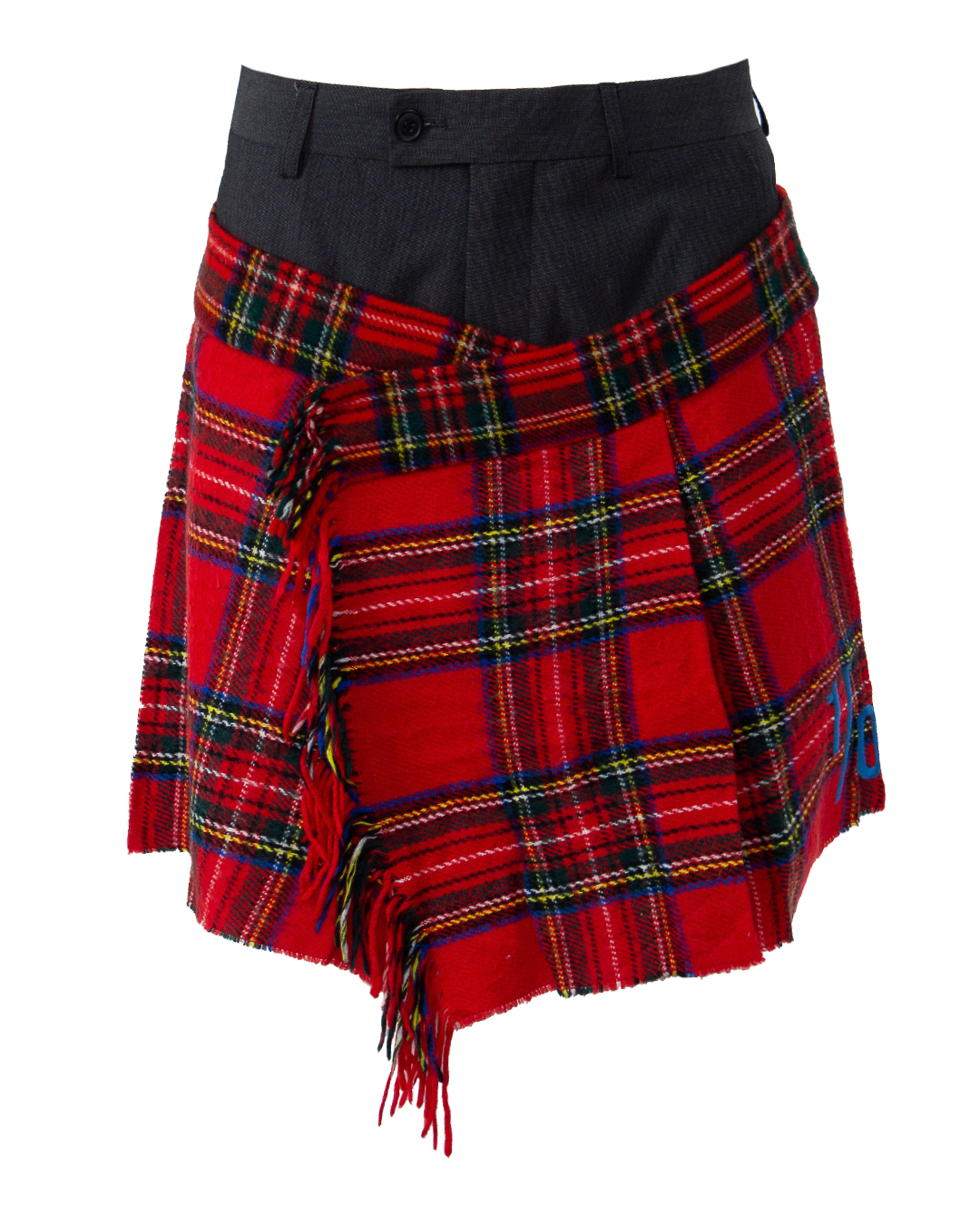 1/OFF из шерсти  артикул 221421.s марки 1/OFF купить за 48500 руб.